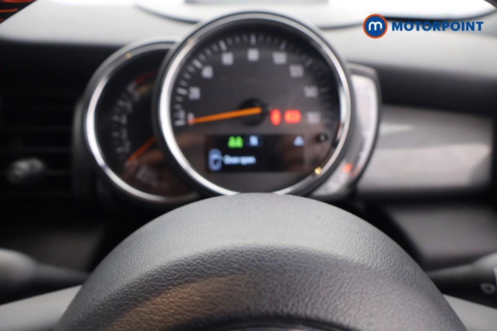 Mini Convertible Cooper Sport Manual Petrol Convertible - Stock Number (1637721) - 8th supplementary image