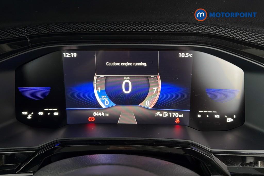 Volkswagen Polo Life Manual Petrol Hatchback - Stock Number (1638079) - 8th supplementary image