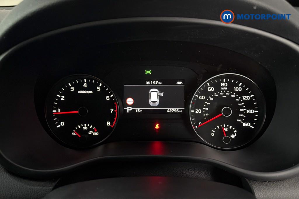 KIA Sportage Gt-Line Automatic Petrol SUV - Stock Number (1638399) - 8th supplementary image