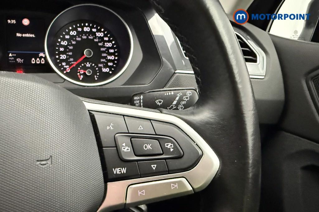 Volkswagen Tiguan Life Manual Petrol SUV - Stock Number (1638691) - 8th supplementary image