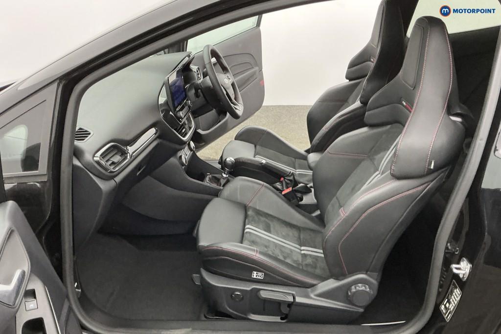 Ford Fiesta St-2 Manual Petrol Hatchback - Stock Number (1639204) - 8th supplementary image