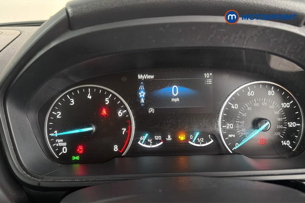 Ford Ecosport Titanium Manual Petrol SUV - Stock Number (1639272) - 8th supplementary image