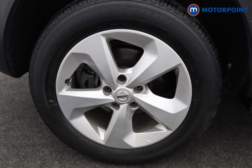 Nissan Qashqai Acenta Premium Automatic Diesel SUV - Stock Number (1639348) - 8th supplementary image