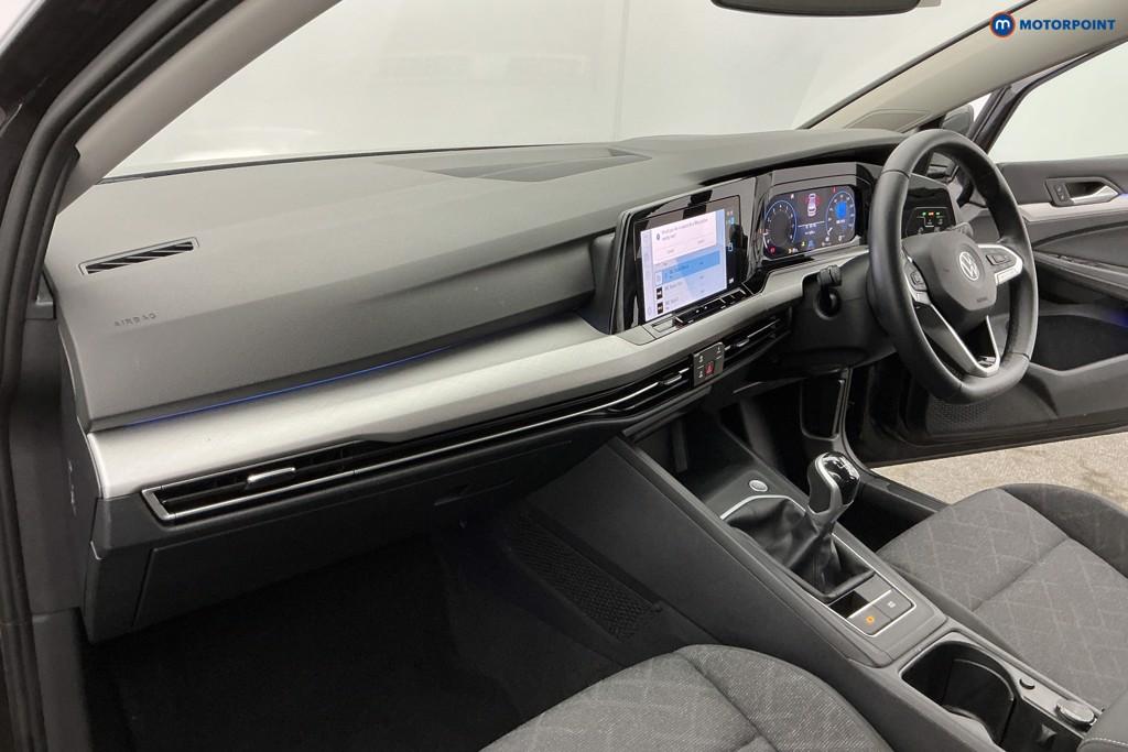 Volkswagen Golf Life Manual Petrol Hatchback - Stock Number (1639427) - 8th supplementary image