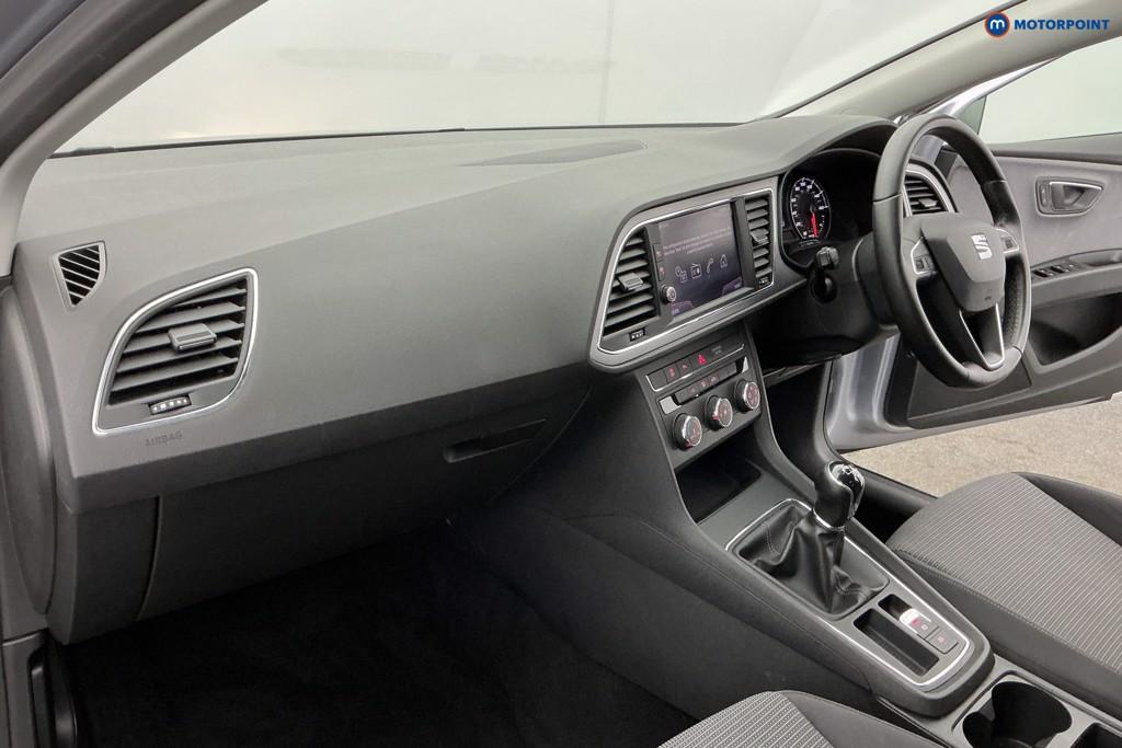 Seat Leon Se Dynamic Manual Petrol Hatchback - Stock Number (1640151) - 8th supplementary image