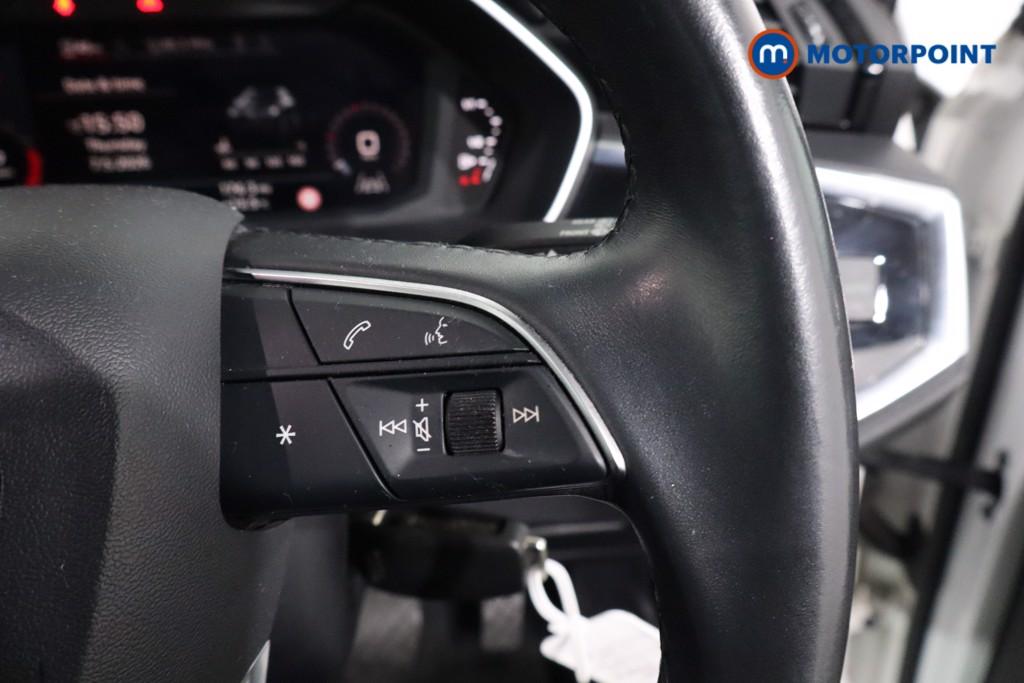 Audi Q3 Technik Automatic Petrol SUV - Stock Number (1640446) - 8th supplementary image