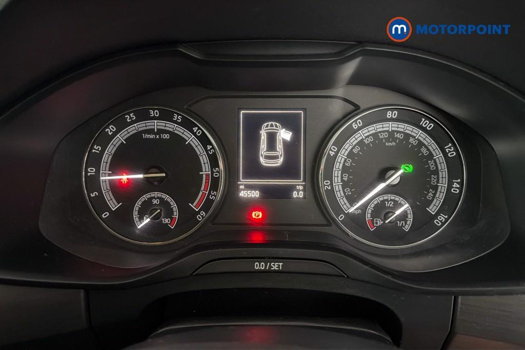 Skoda Kodiaq Se Technology Automatic Diesel SUV - Stock Number (1640516) - 8th supplementary image