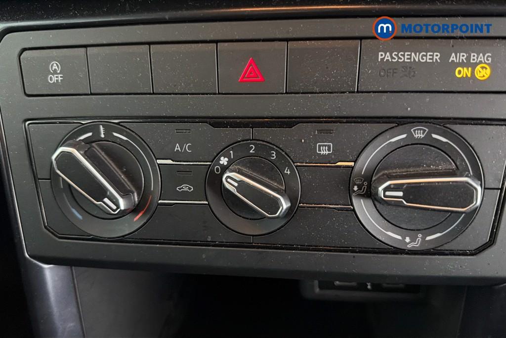 Volkswagen T-Cross S Manual Petrol SUV - Stock Number (1640600) - 12th supplementary image