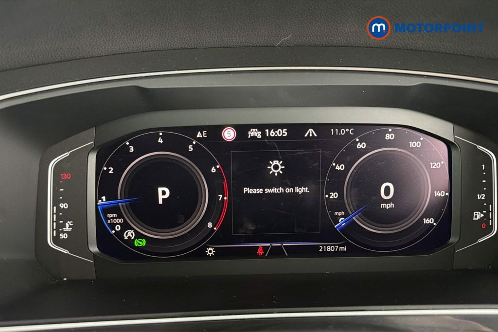 Volkswagen Tiguan Elegance Automatic Petrol SUV - Stock Number (1640691) - 8th supplementary image
