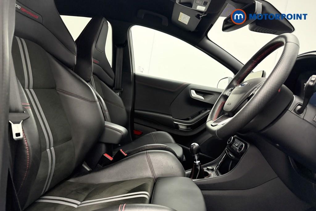 Ford Puma ST Manual Petrol SUV - Stock Number (1640877) - 8th supplementary image
