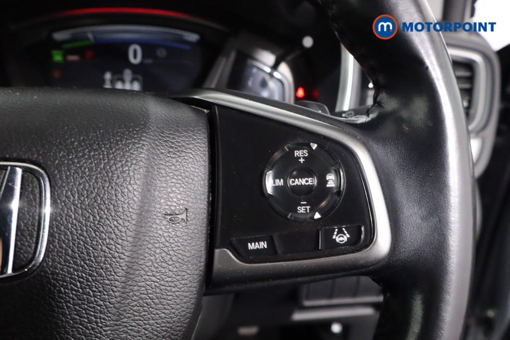 Honda Cr-V SE Automatic Petrol-Electric Hybrid SUV - Stock Number (1640992) - 8th supplementary image