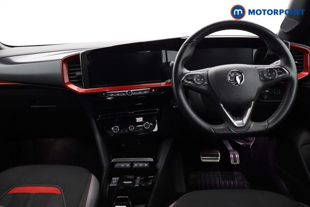 Vauxhall Mokka GS Automatic Electric SUV - Stock Number (1619968) - 8th supplementary image
