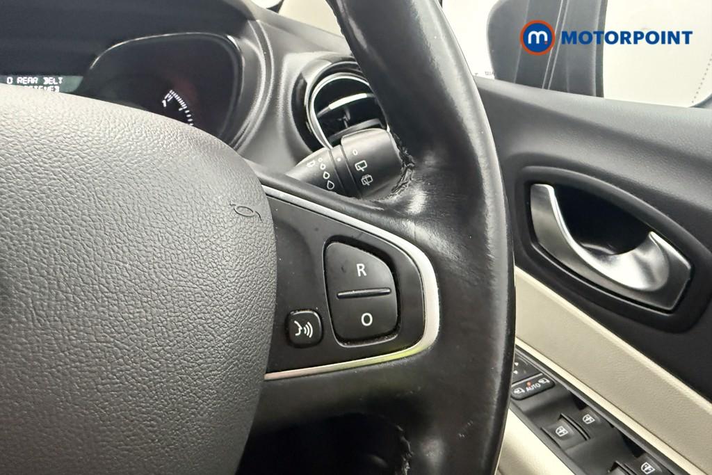 Renault Captur Gt Line Manual Diesel SUV - Stock Number (1624426) - 8th supplementary image