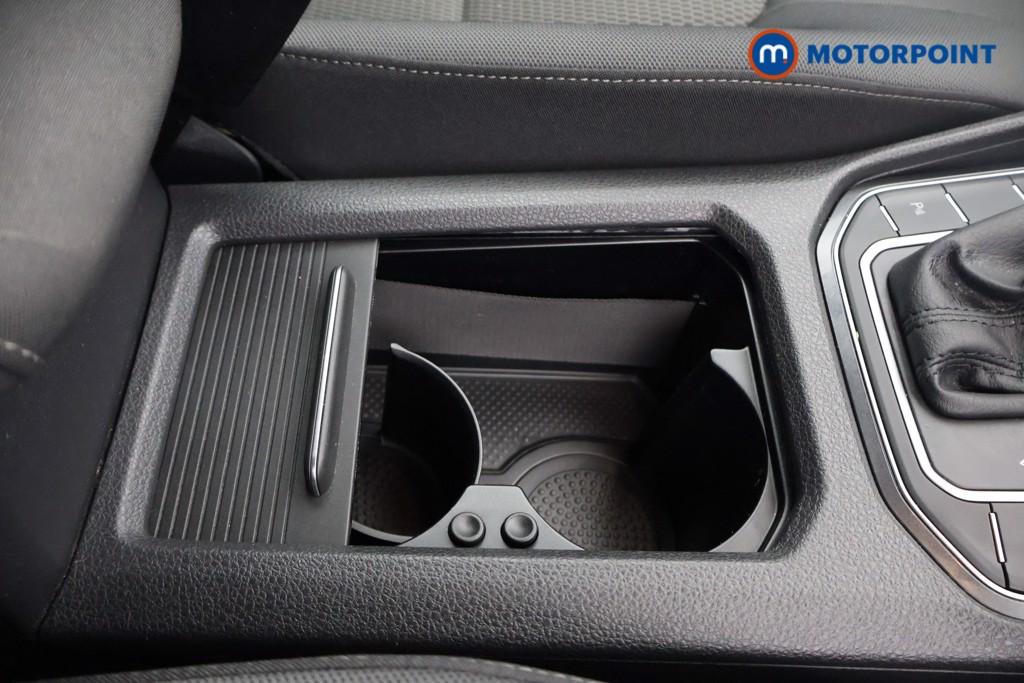Volkswagen Golf Sv Match Automatic Petrol Hatchback - Stock Number (1629283) - 8th supplementary image