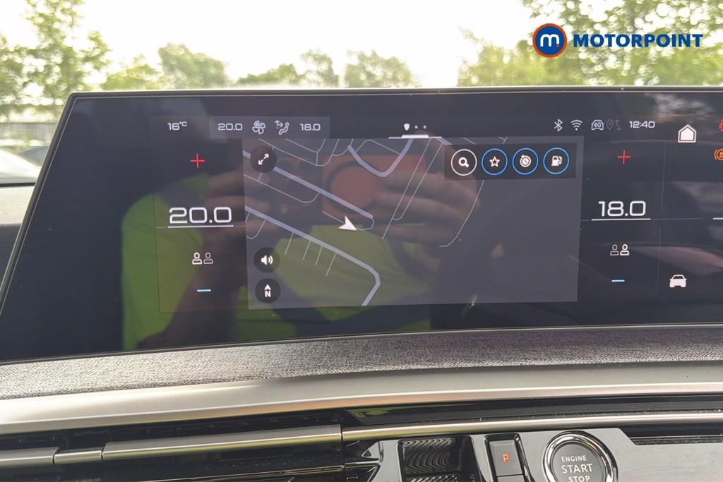 Peugeot 3008 Allure Automatic Petrol SUV - Stock Number (1632980) - 9th supplementary image