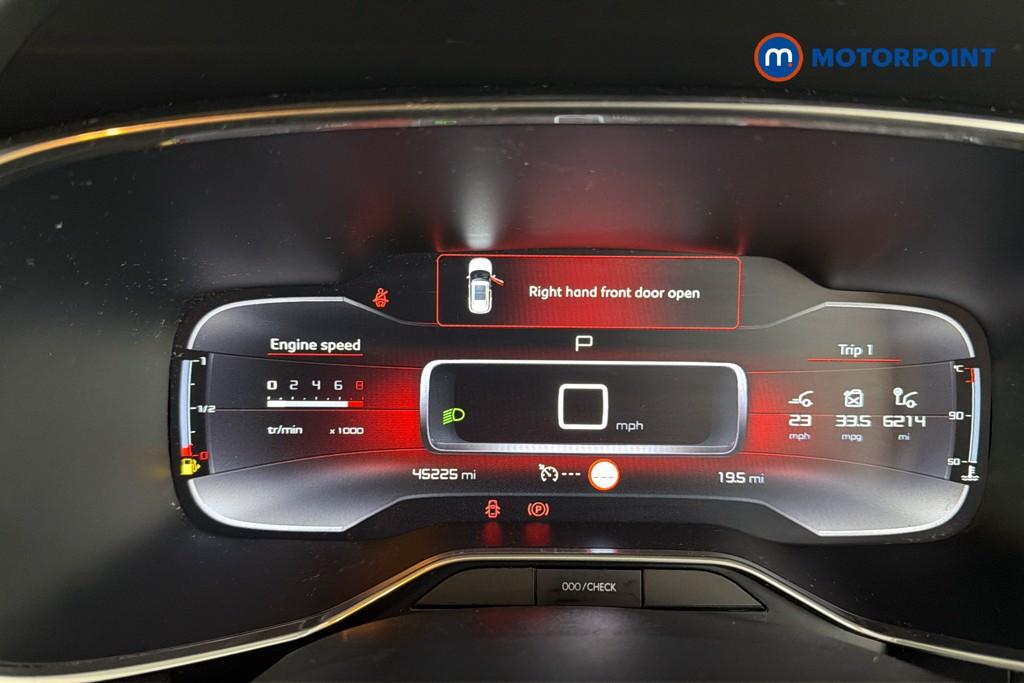 Citroen C5 Aircross Flair Automatic Petrol SUV - Stock Number (1633884) - 8th supplementary image