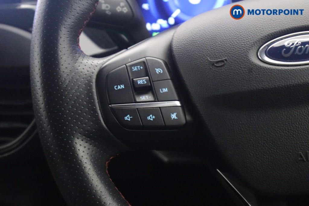 Ford Focus St-Line X Edition Manual Petrol Hatchback - Stock Number (1634794) - 8th supplementary image