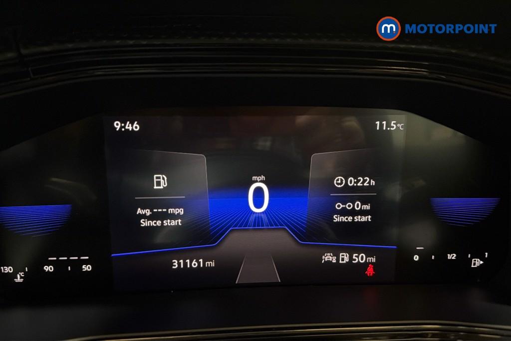 Volkswagen T-Cross SE Manual Petrol SUV - Stock Number (1635125) - 8th supplementary image