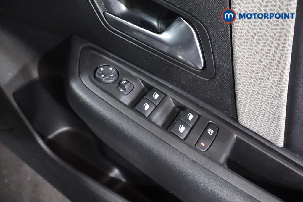 Citroen C4 YOU Manual Petrol Hatchback - Stock Number (1635793) - 8th supplementary image