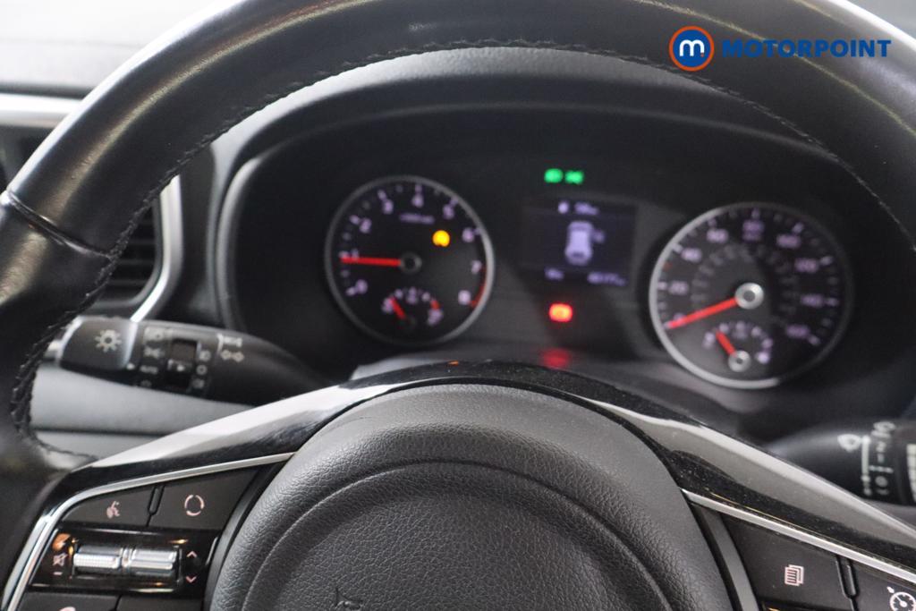KIA Sportage 1 Manual Petrol SUV - Stock Number (1635840) - 8th supplementary image