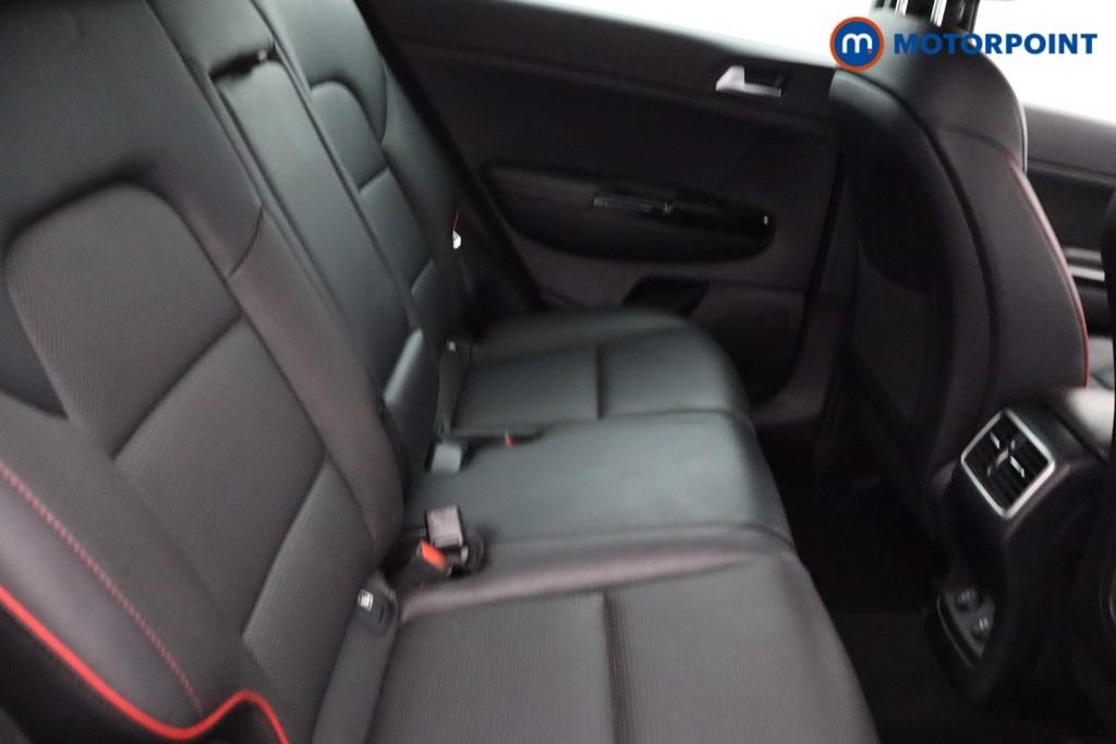 KIA Sportage Gt-Line S Automatic Diesel SUV - Stock Number (1638403) - 8th supplementary image