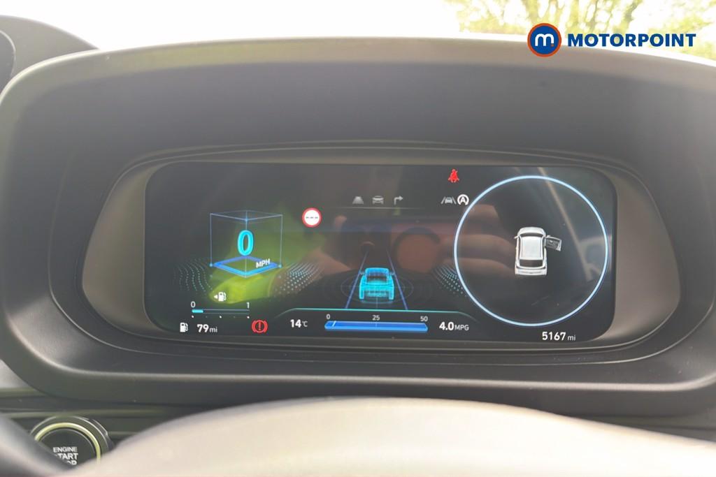 Hyundai I20 Ultimate Manual Petrol Hatchback - Stock Number (1638775) - 8th supplementary image