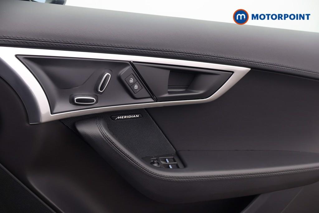 Jaguar F-Type R-Dynamic Automatic Petrol Coupe - Stock Number (1638903) - 8th supplementary image