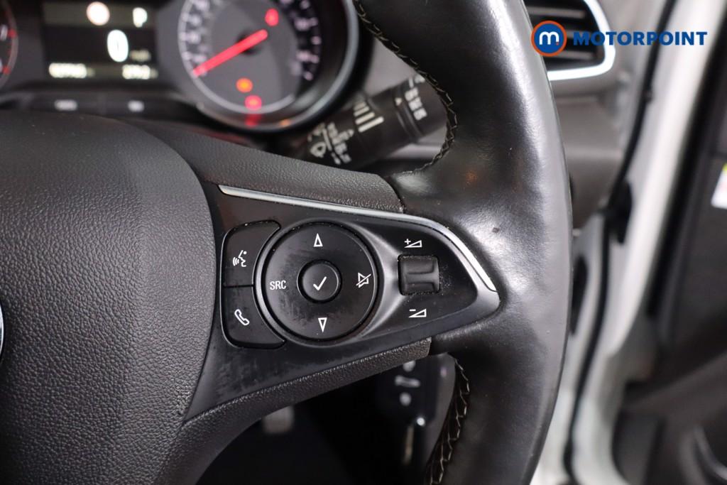 Vauxhall Grandland X Elite Nav Automatic Petrol SUV - Stock Number (1639035) - 8th supplementary image
