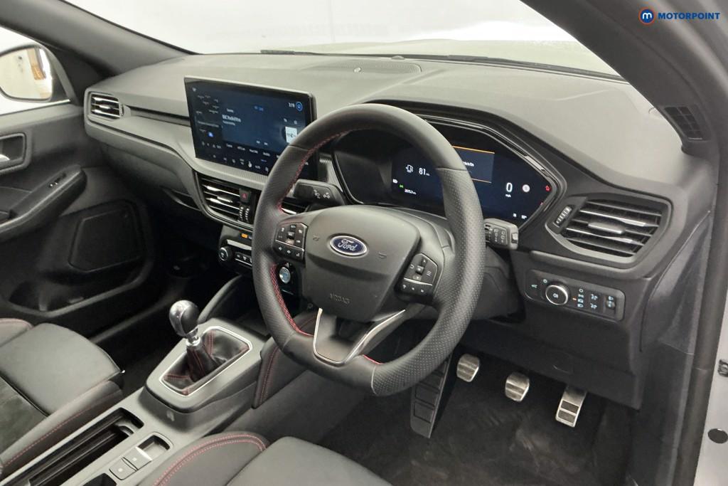 Ford Kuga St-Line Manual Petrol SUV - Stock Number (1639453) - 8th supplementary image