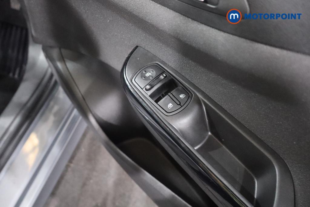 Vauxhall Corsa Sri Vx-Line Nav Black Manual Petrol Hatchback - Stock Number (1639612) - 8th supplementary image