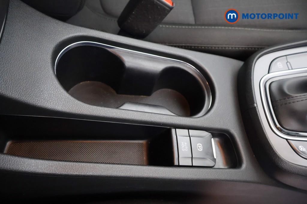 Hyundai Kona Premium Automatic Petrol-Electric Hybrid SUV - Stock Number (1640466) - 8th supplementary image