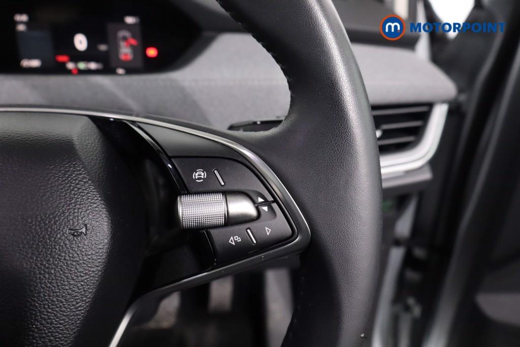 Skoda Enyaq 125Kw 50 55Kwh 5Dr Auto Automatic Electric SUV - Stock Number (1640732) - 8th supplementary image