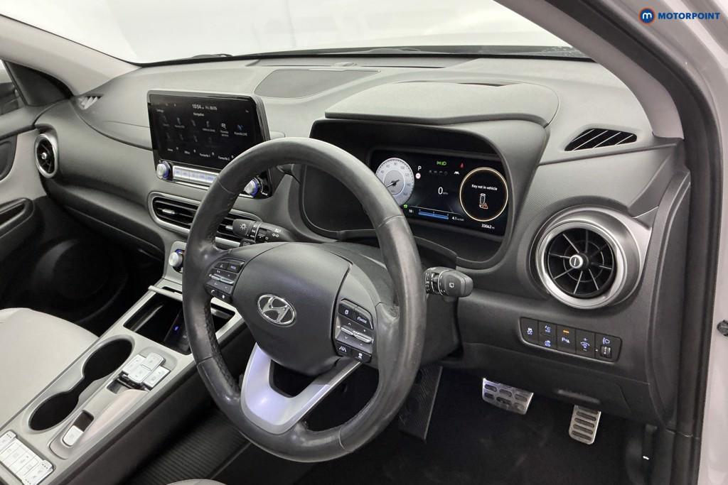 Hyundai Kona Ultimate Automatic Electric SUV - Stock Number (1640753) - 8th supplementary image