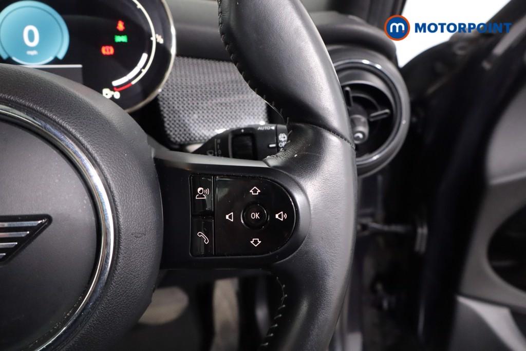 Mini Hatchback Cooper Exclusive Automatic Petrol Hatchback - Stock Number (1641097) - 8th supplementary image