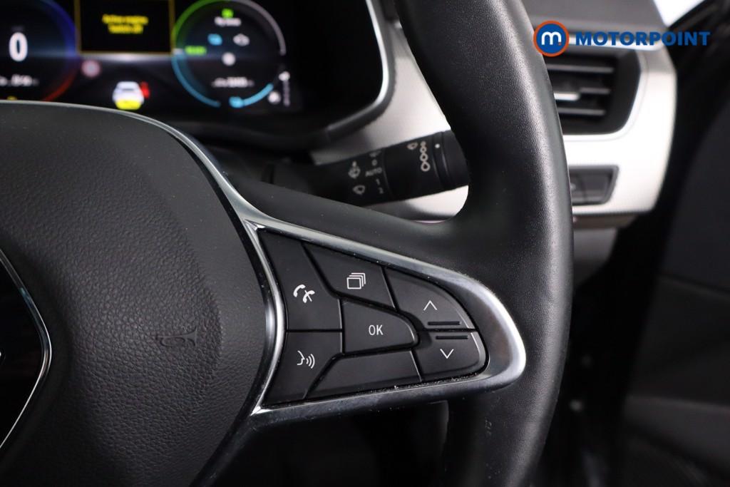 Renault Arkana Techno Automatic Petrol-Electric Hybrid SUV - Stock Number (1641571) - 8th supplementary image