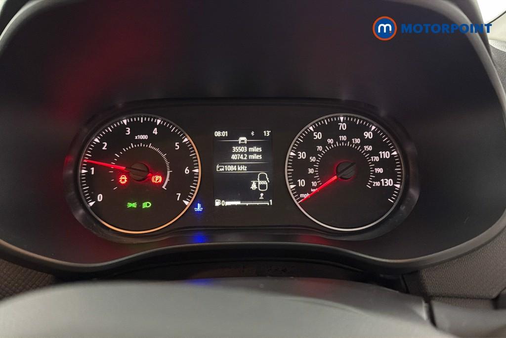 Dacia Sandero Stepway Essential Manual Petrol Hatchback - Stock Number (1567483) - 8th supplementary image