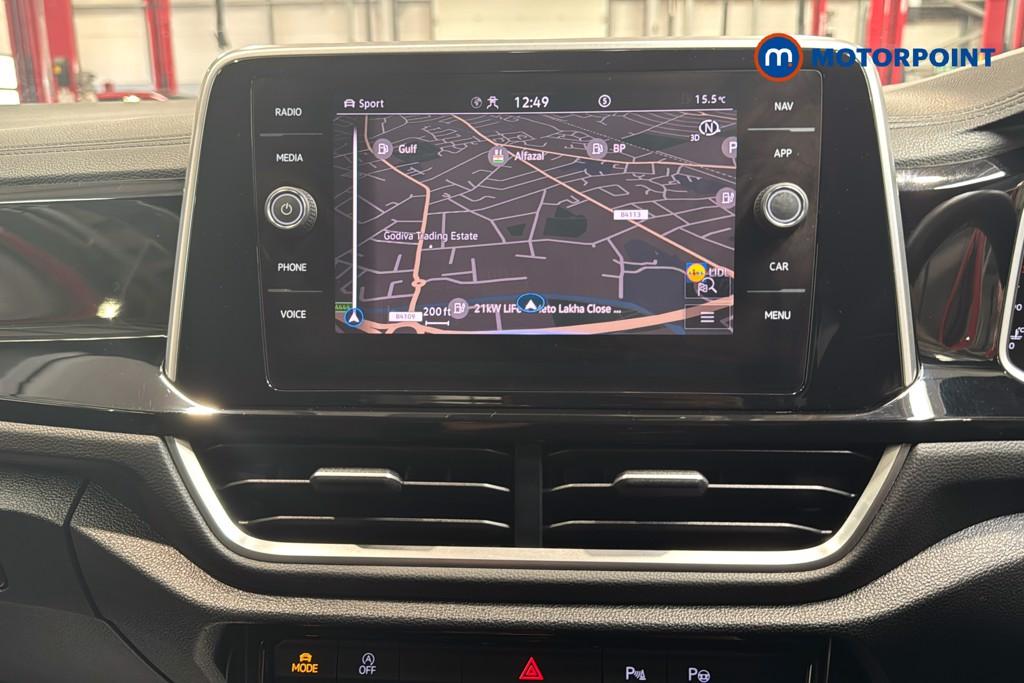 Volkswagen T-Roc R-Line Manual Petrol SUV - Stock Number (1632088) - 10th supplementary image