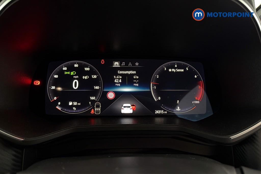 Renault Clio Rs Line Manual Petrol Hatchback - Stock Number (1634453) - 8th supplementary image