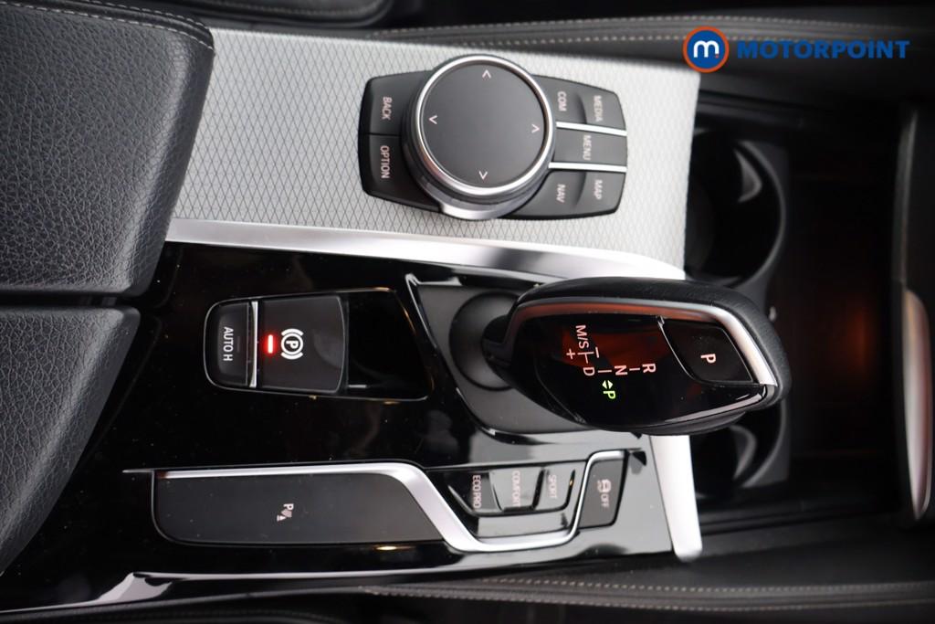 BMW 5 Series M Sport Automatic Diesel Saloon - Stock Number (1637005) - 8th supplementary image