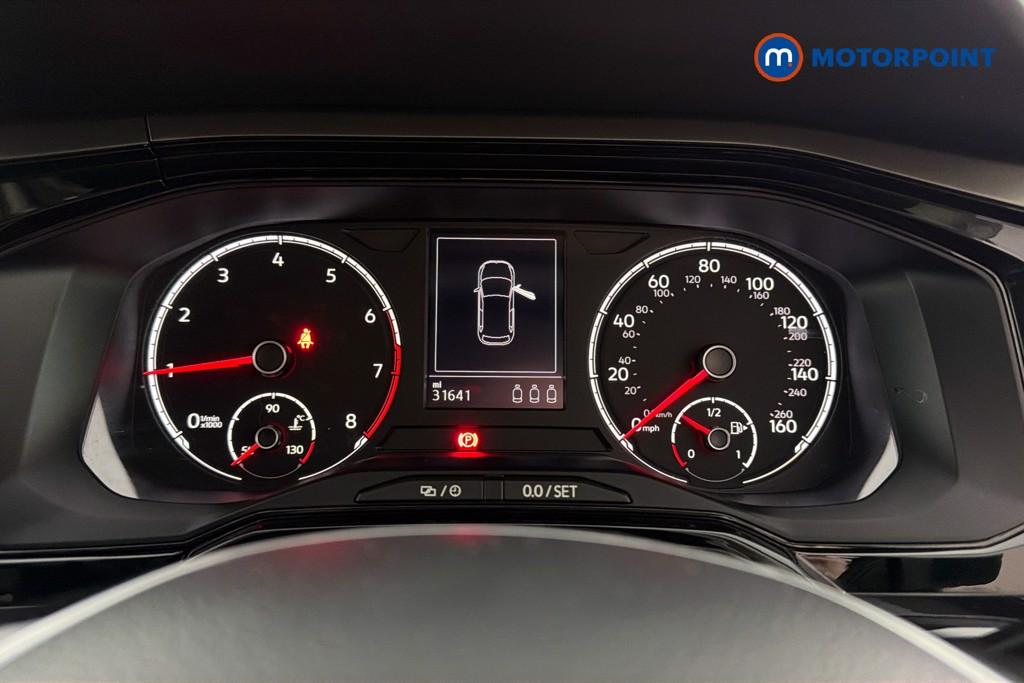 Volkswagen Polo Match Manual Petrol Hatchback - Stock Number (1637305) - 8th supplementary image