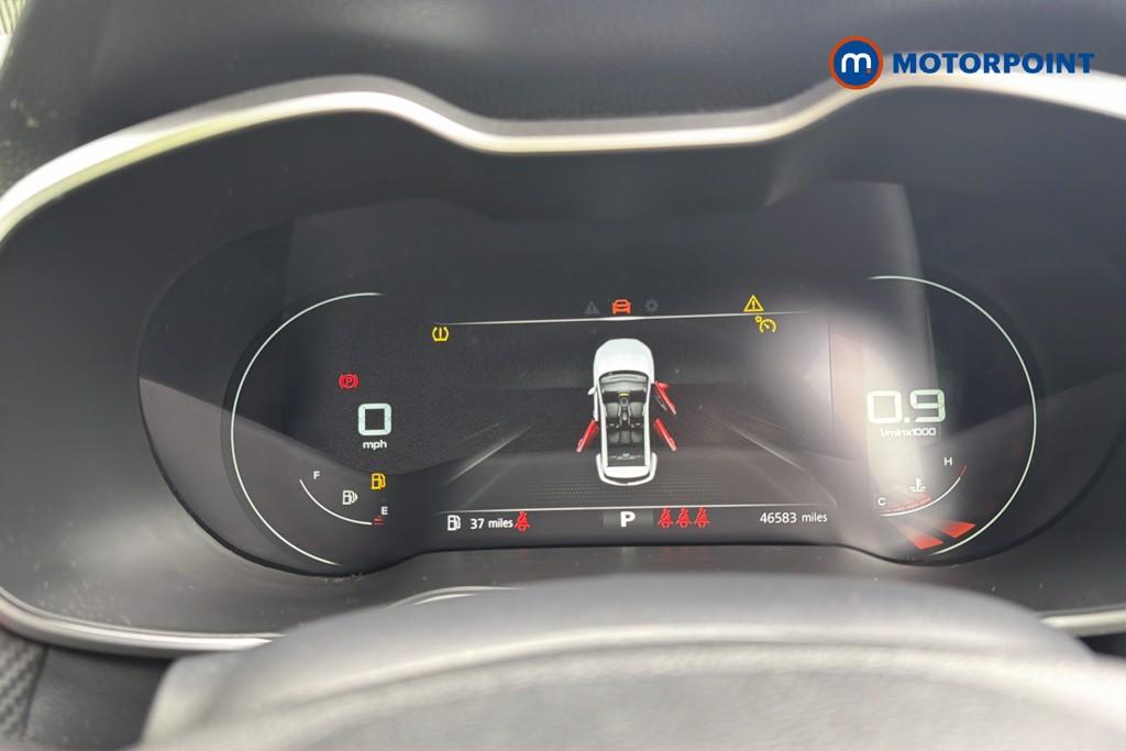 Mg Motor Uk ZS Exclusive Automatic Petrol SUV - Stock Number (1624447) - 8th supplementary image