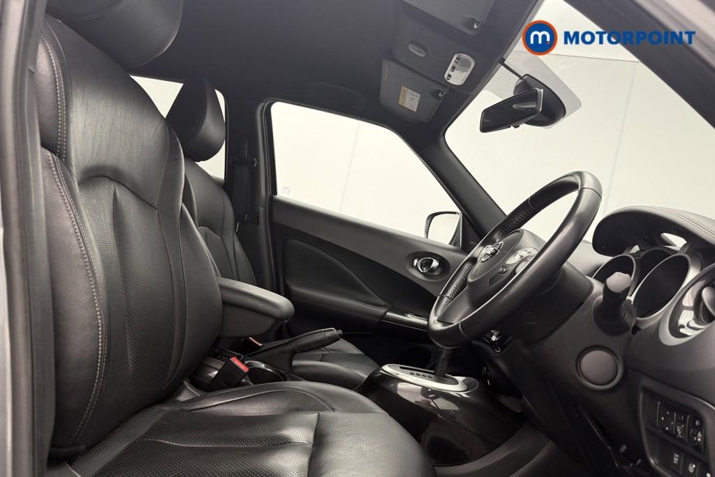 Nissan Juke Tekna Automatic Petrol SUV - Stock Number (1627957) - 8th supplementary image