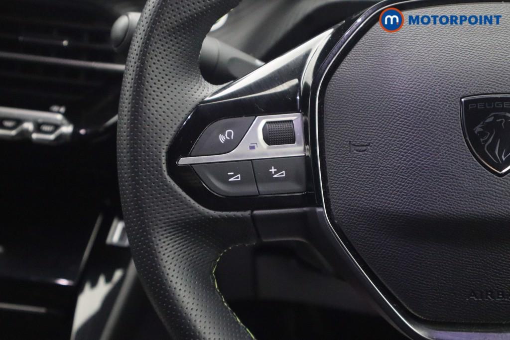 Peugeot 208 GT Manual Petrol Hatchback - Stock Number (1628122) - 8th supplementary image