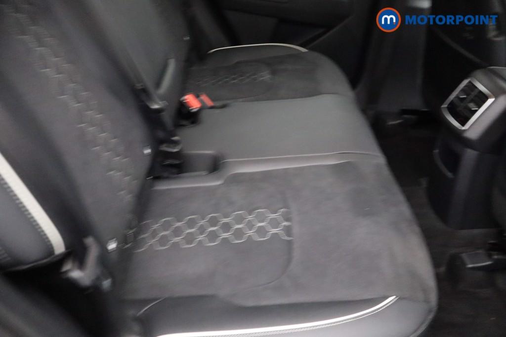 KIA Sportage Gt-Line Automatic Petrol-Electric Hybrid SUV - Stock Number (1630236) - 8th supplementary image