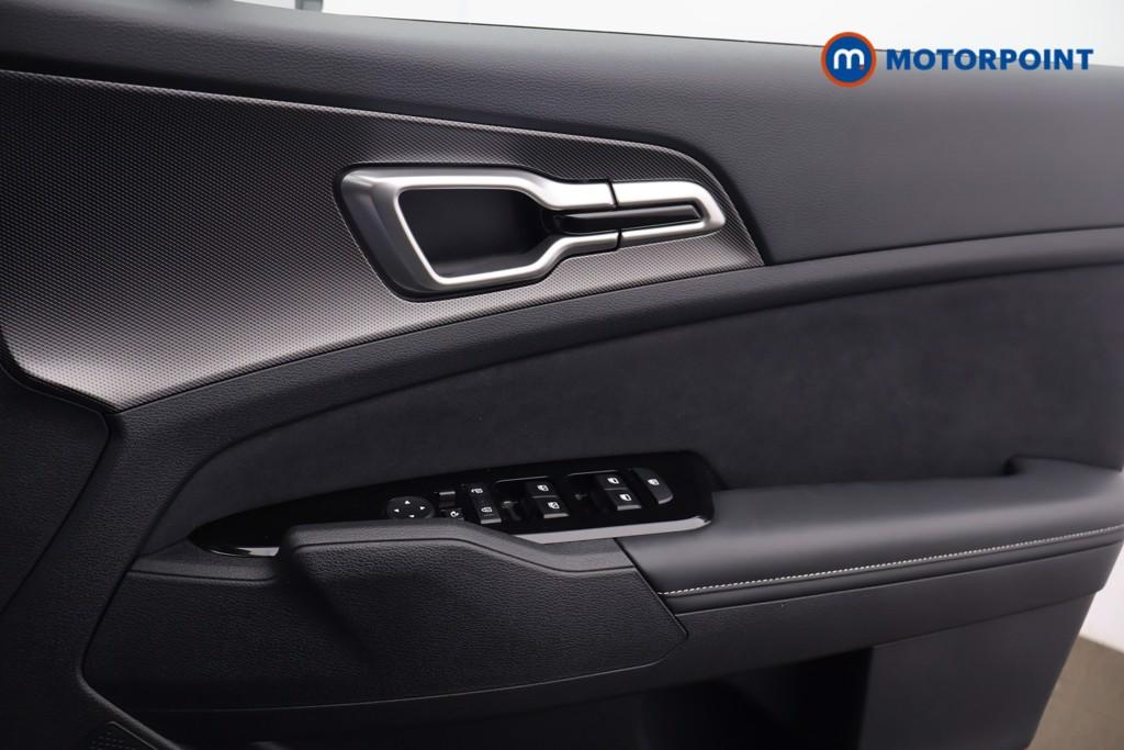 KIA Sportage Gt-Line Automatic Petrol-Electric Hybrid SUV - Stock Number (1630650) - 8th supplementary image