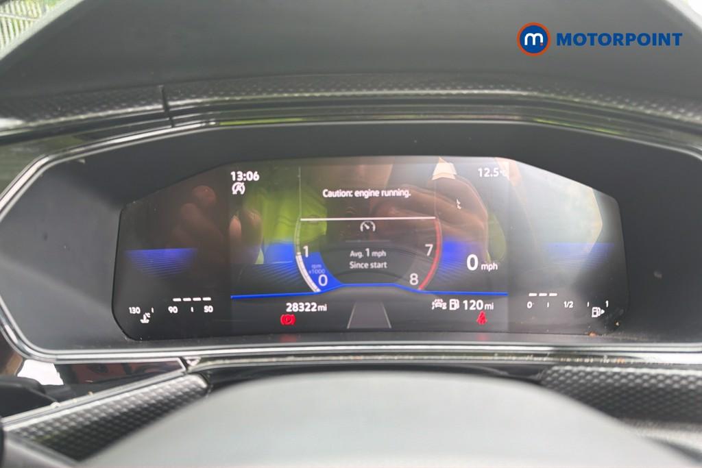 Volkswagen T-Cross SE Manual Petrol SUV - Stock Number (1635713) - 8th supplementary image