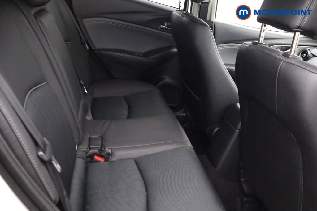 Mazda Cx-3 Sport Nav -Plus Automatic Petrol SUV - Stock Number (1638667) - 8th supplementary image
