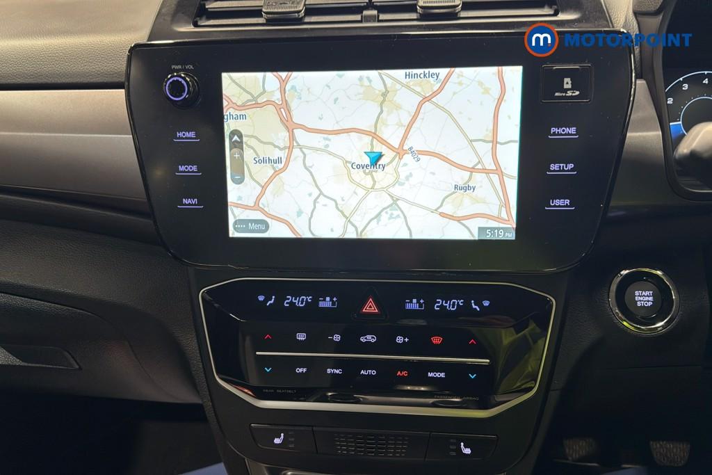 Ssangyong Tivoli Ultimate Manual Petrol SUV - Stock Number (1639200) - 10th supplementary image