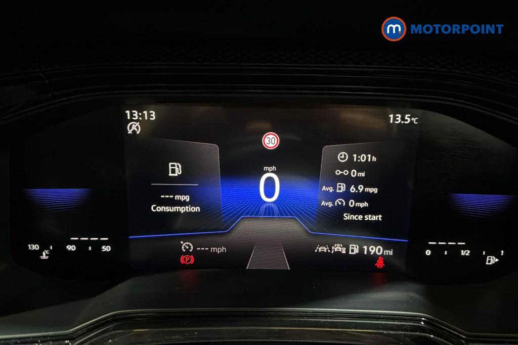Volkswagen Polo Life Manual Petrol Hatchback - Stock Number (1640289) - 8th supplementary image
