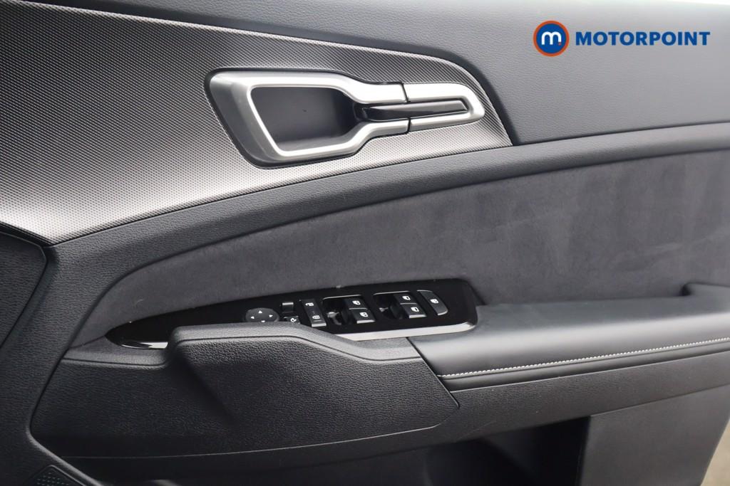 KIA Sportage Gt-Line Automatic Petrol-Electric Hybrid SUV - Stock Number (1640356) - 8th supplementary image